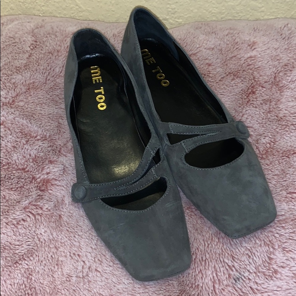 Womans shoes